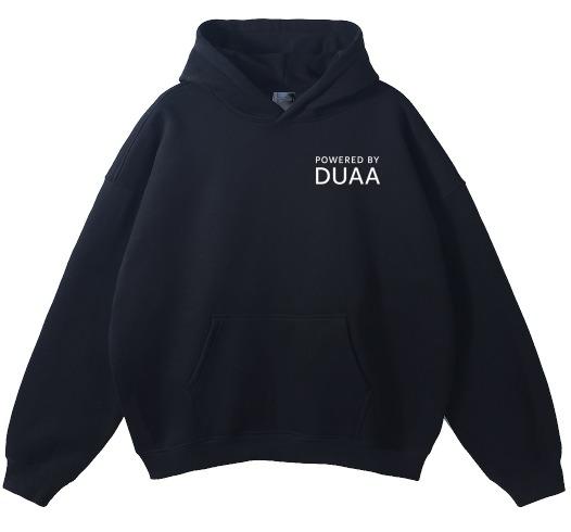 Make Me An Establisher Of Prayer Hoodie