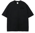 Increase my knowledge T-Shirt Black/Black