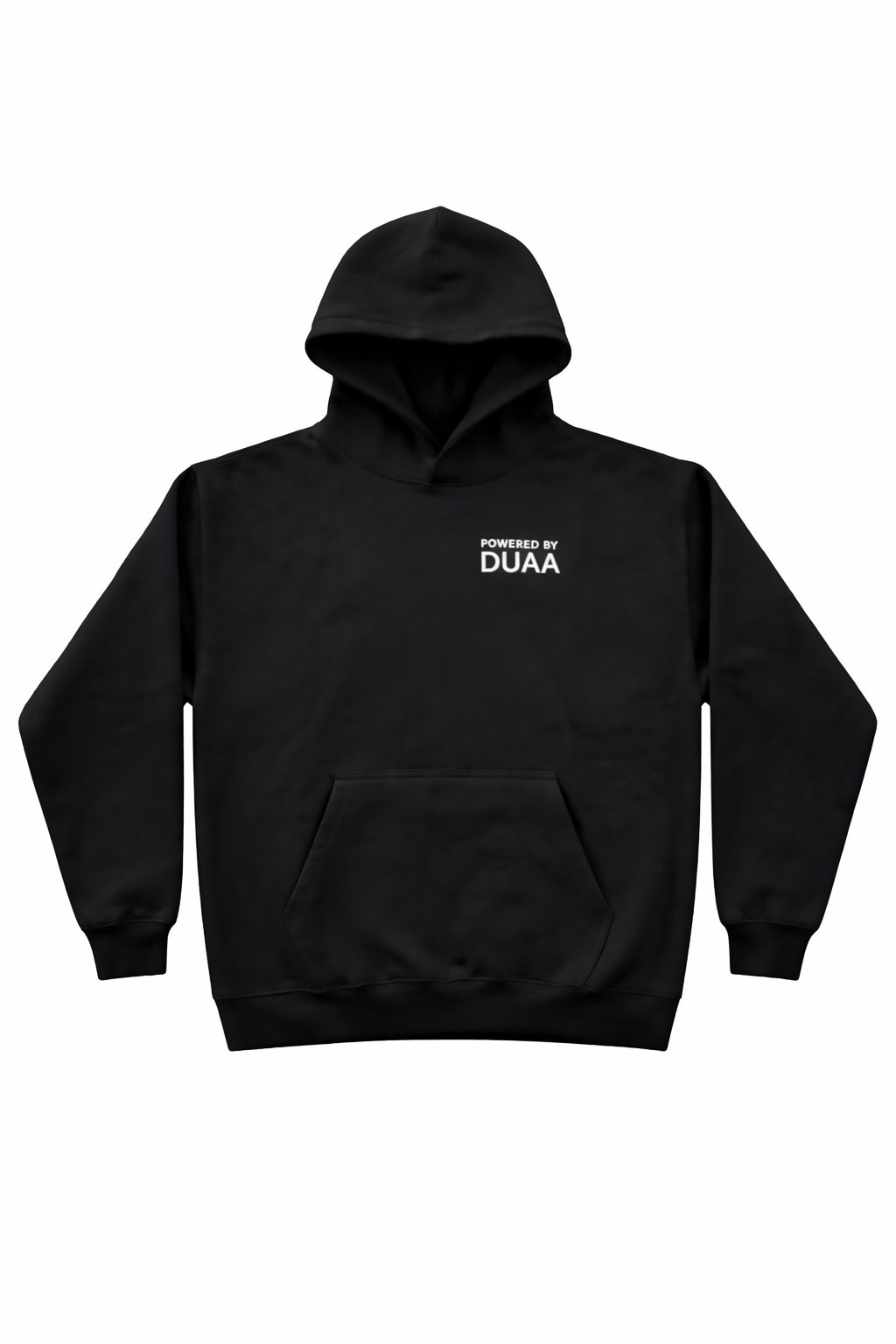 Guide Me To The Straight Path Hoodie