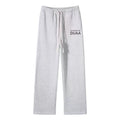 Gray Pants