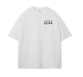 Make me an establisher of prayer T-Shirt White/Black